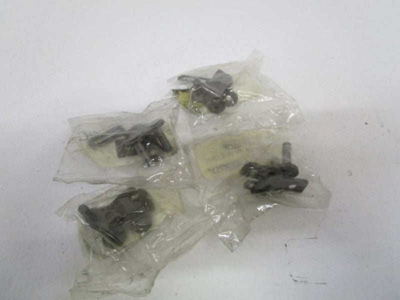 LOT OF 4 MORSE ROLLER CHAIN LINK 50 S2 C/L S/C S/F 1PB NSMP