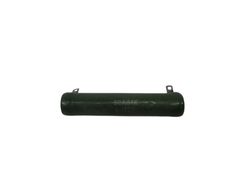 RESISTOR 50AR1K UNMP