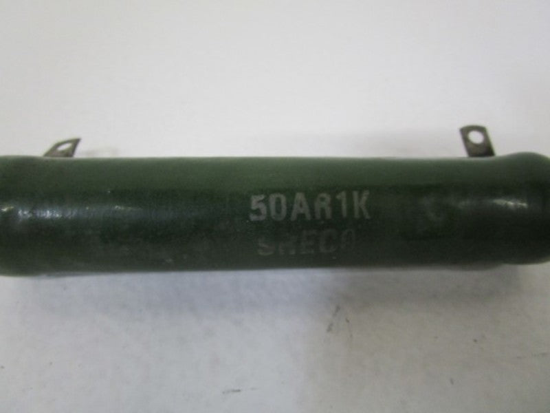 RESISTOR 50AR1K UNMP