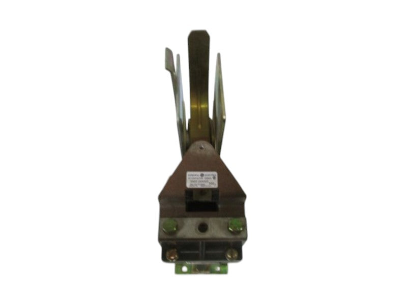 GENERAL ELECTRIC DC CONTACTOR 5A01JXA002 (AS PICTURED) UNMP
