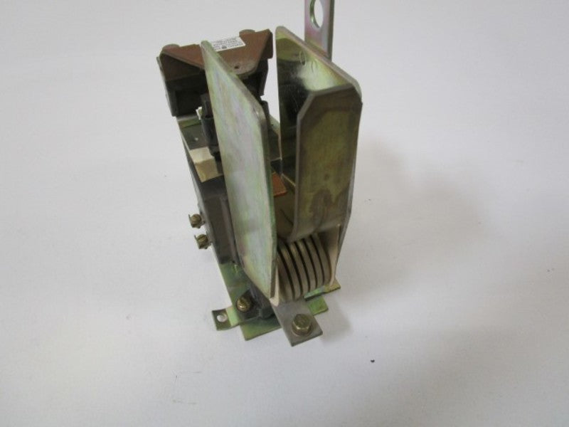 GENERAL ELECTRIC DC CONTACTOR 5A01JXA002 (AS PICTURED) UNMP