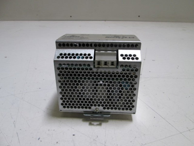 LAMBDA POWER SUPPLY DLP240-24-1/E UNMP