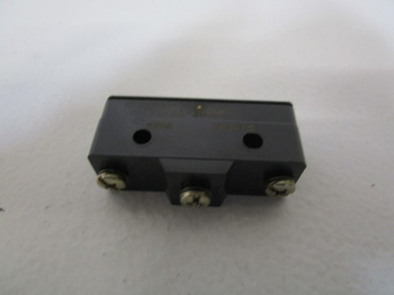 MICRO SWITCH SWITCH BZ-3R15T1 NSMP