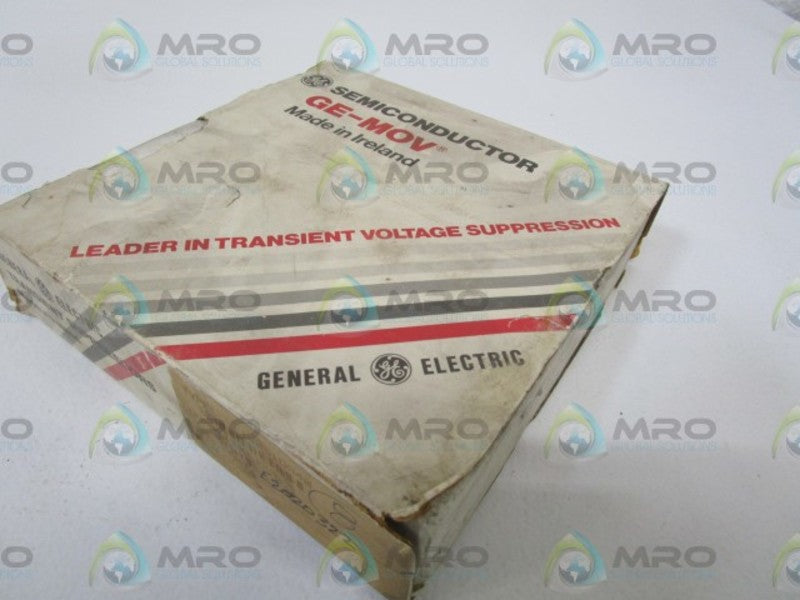 LOT OF 9 GENERAL ELECTRUC SUPPRESSOR V251DA40 NSMP