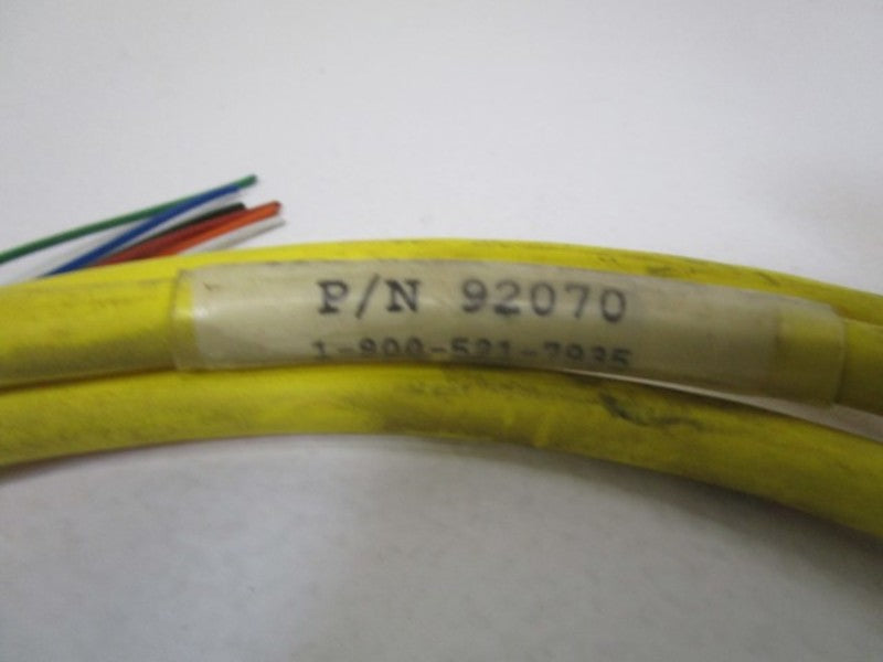 TPC CABLE/CONNECTOR 92070 NSNP