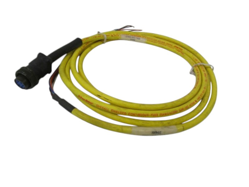 TPC CABLE/CONNECTOR 92071 NSNP