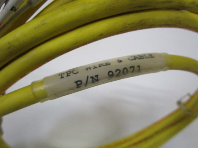 TPC CABLE/CONNECTOR 92071 NSNP