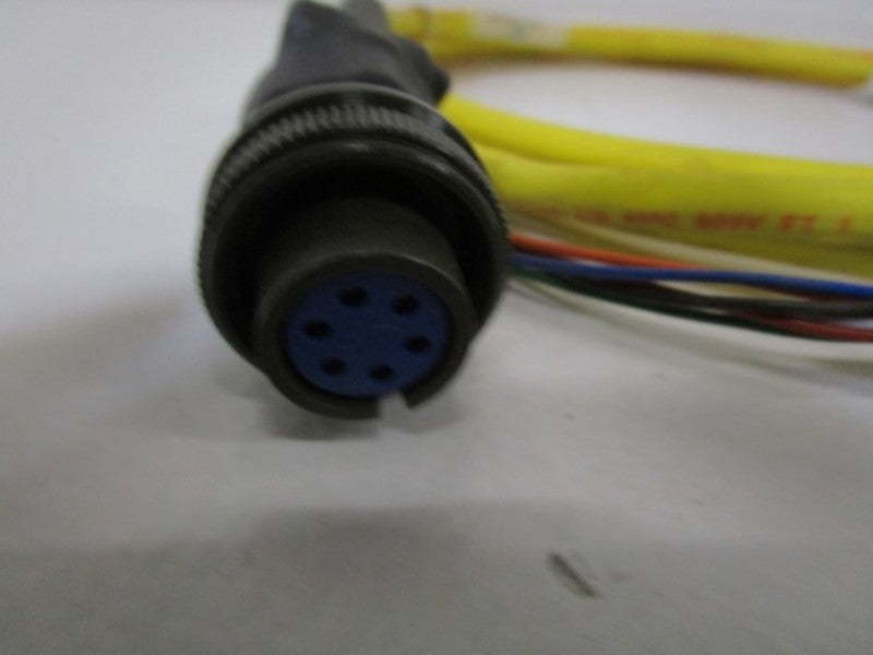TPC CABLE/CONNECTOR 92071 NSNP