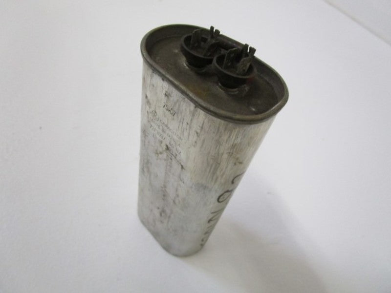 GENERAL ELECTRIC CAPACITOR 600V 72F3007 UNMP