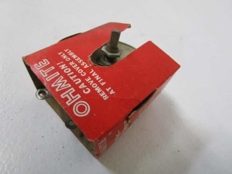 OHMITE 0459 2000 OHMS NSNP