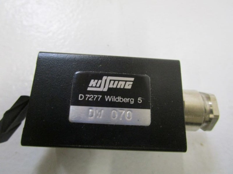 KISSLING DW070 NSNP