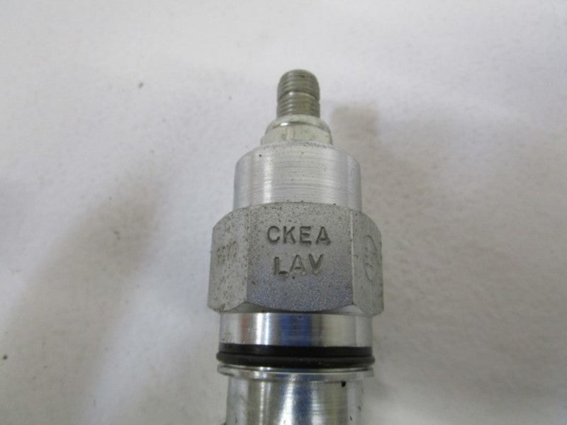 SUN HYDRUALICS PISTON RELIEF VALVE PILOT CKEA-LAV NSNP