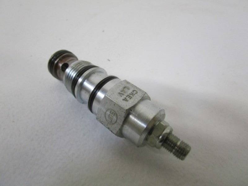 SUN HYDRUALICS PISTON RELIEF VALVE PILOT CKEA-LAV NSNP