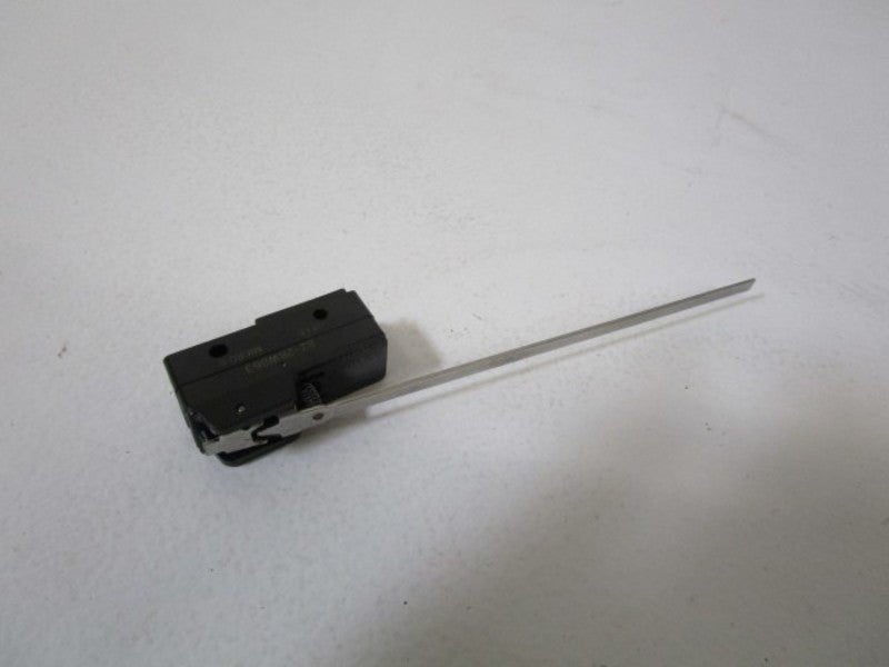 MICRO SWITCH BZ-2RW863 LIMIT SWITCH   NSNP
