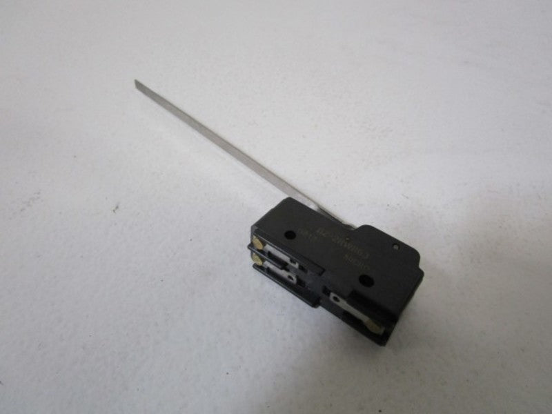 MICRO SWITCH BZ-2RW863 LIMIT SWITCH   NSNP