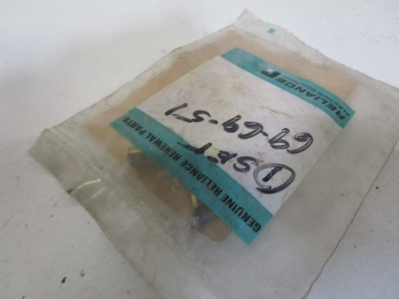 RELIANCE ELECTRIC K-154 CONTACTOR KIT  NSMP