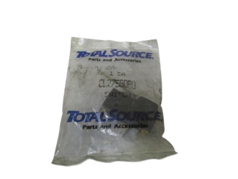 TOTAL SOURCE SWITCH CL2756080 NSMP