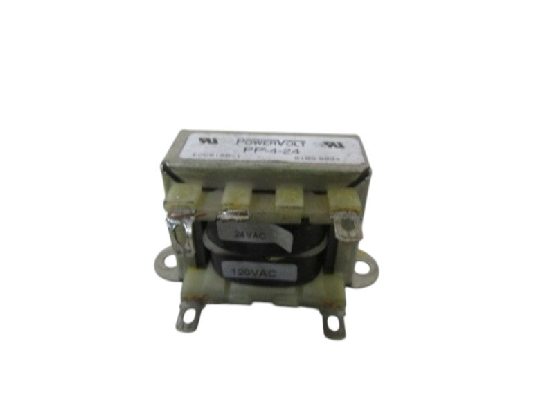 POWERVOLT TRANSFORMER PP-4-24 UNMP