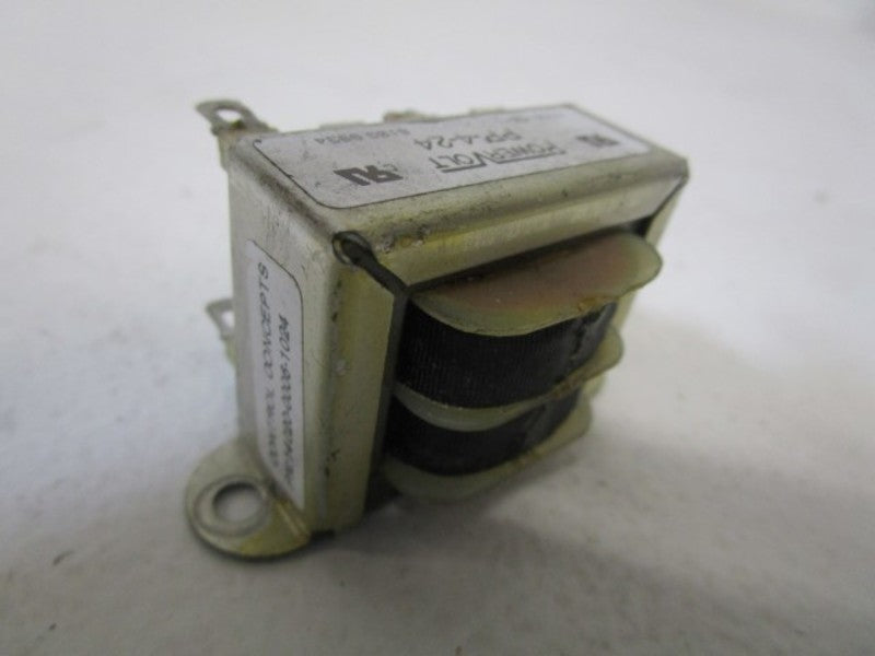 POWERVOLT TRANSFORMER PP-4-24 UNMP