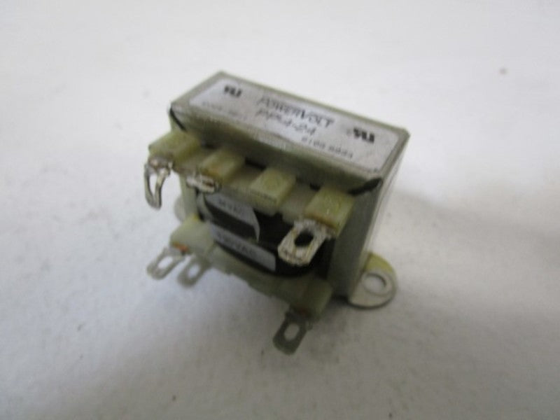 POWERVOLT TRANSFORMER PP-4-24 UNMP