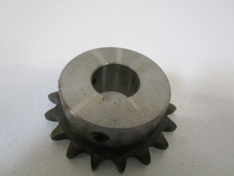 KANA 1" SPROCKET 40B18 NSNP