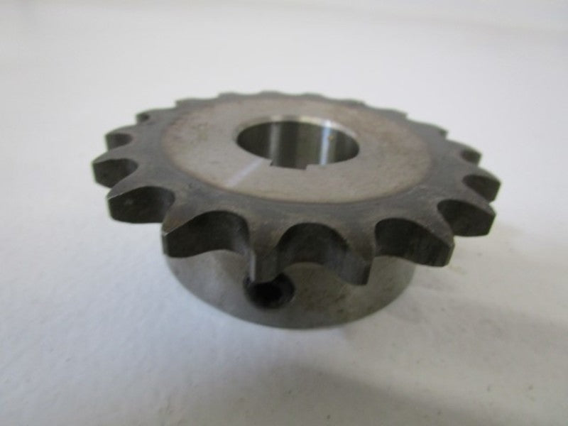 KANA 1" SPROCKET 40B18 NSNP