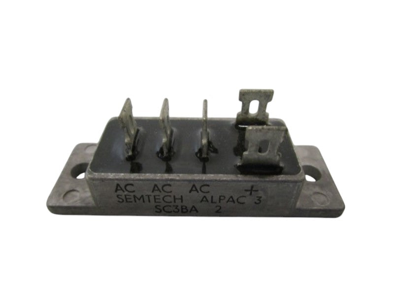 SEMTECH ALPAC RECITIFIER SC3BA2 NSNP