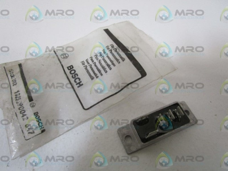 SEMTECH ALPAC RECITIFIER SC3BA2 NSNP