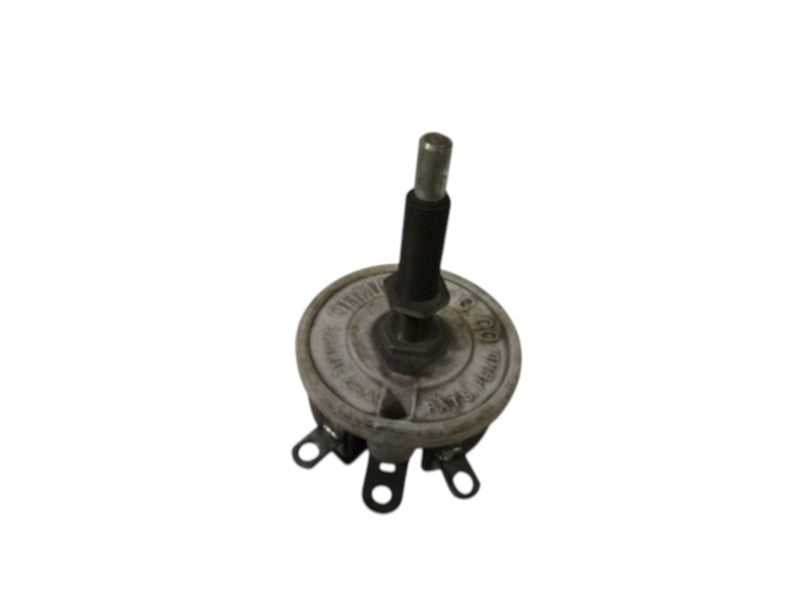 OHMITE RHEOSTAT U-500-F11 UNMP