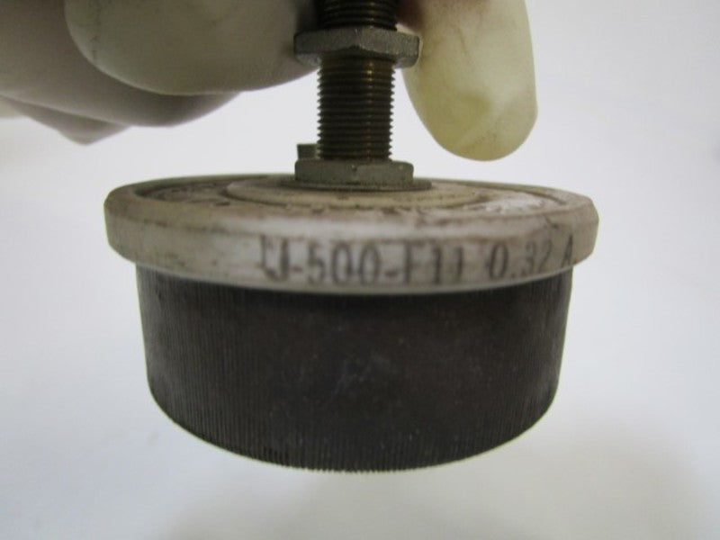 OHMITE RHEOSTAT U-500-F11 UNMP