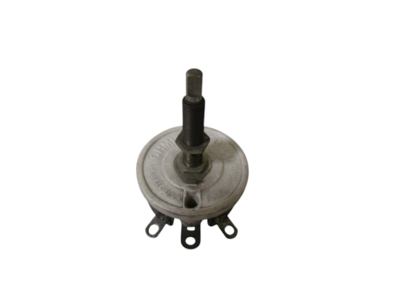 OHMITE RHEOSTAT U-500-F11  NSNP