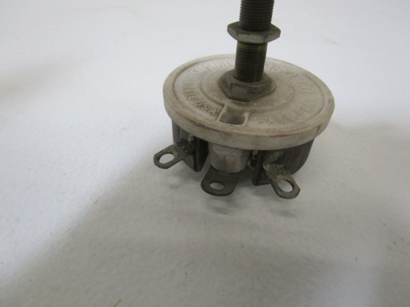 OHMITE RHEOSTAT U-500-F11  NSNP