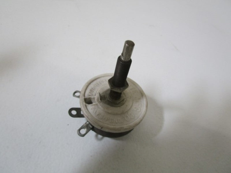 OHMITE RHEOSTAT U-500-F11  NSNP
