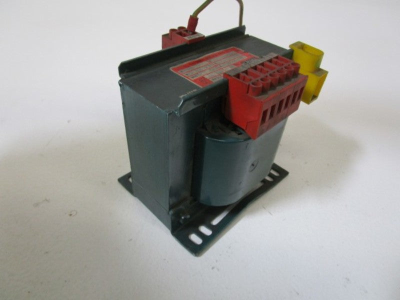 ISMET TRANSFORMER 90/060965 UNMP