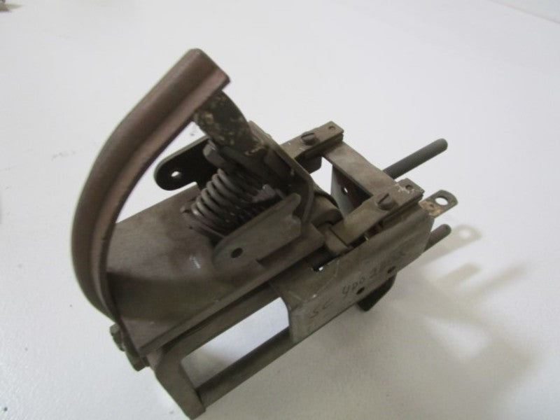 GENERAL ELECTRIC DC CONTACTOR IC28001172BA2 UNMP