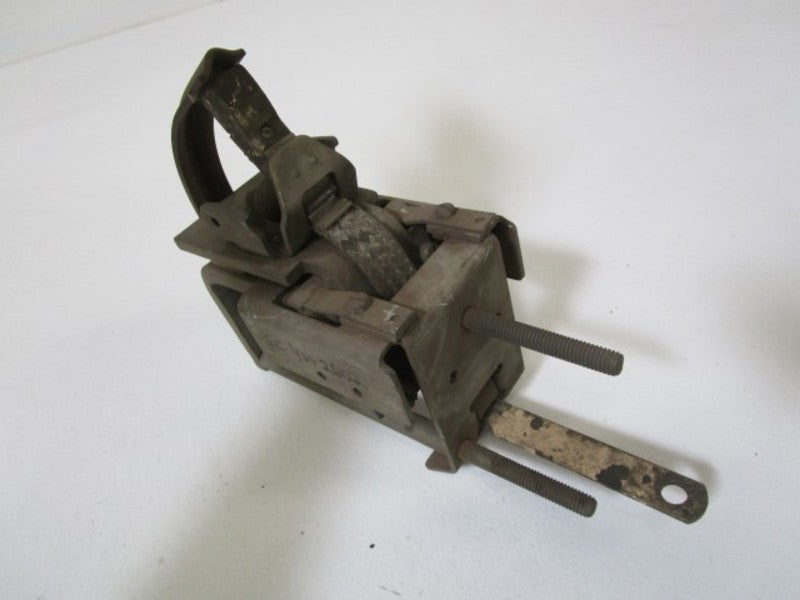 GENERAL ELECTRIC DC CONTACTOR IC28001172BA2 UNMP