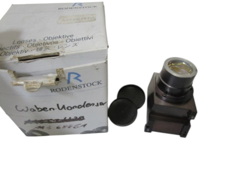 RODENSTOCK LENS 4401-393-831-00 NSMP