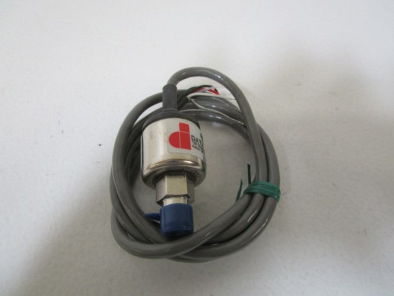 INGERSOLL RAND PRESSURE TRANSDUCER 39853783 NSMP