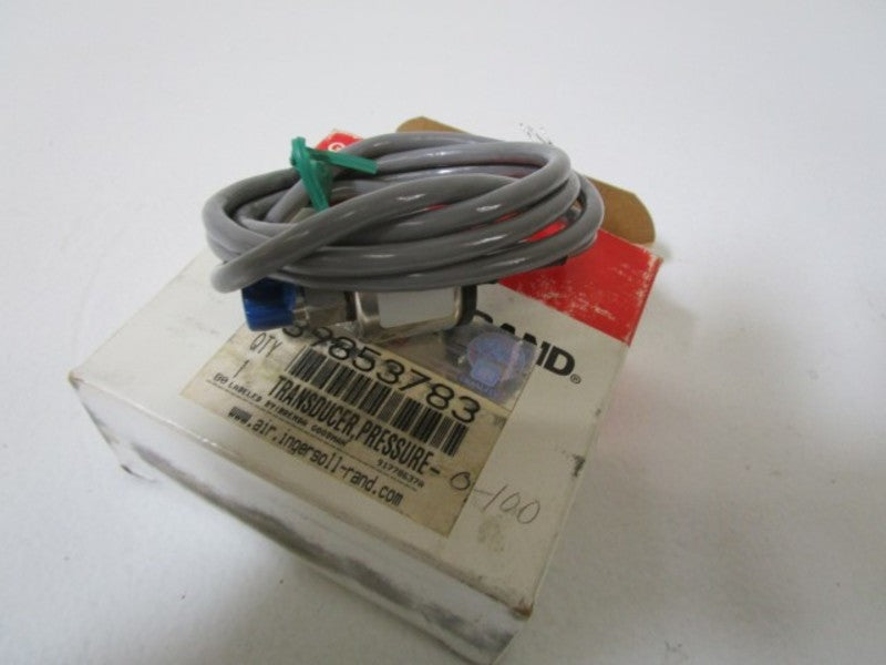 INGERSOLL RAND PRESSURE TRANSDUCER 39853783 NSMP