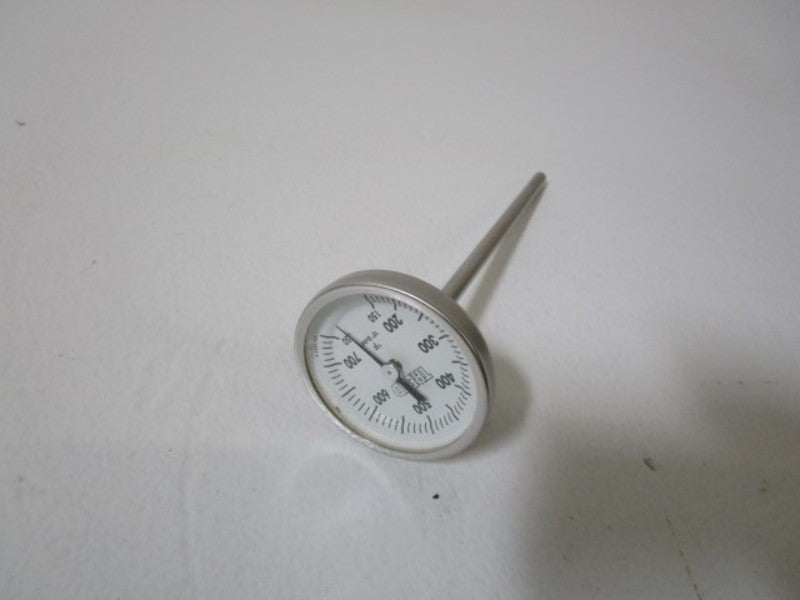 TREND 6" BIMETAL THERMOMETER 150/750F  MODEL 20 NSMP