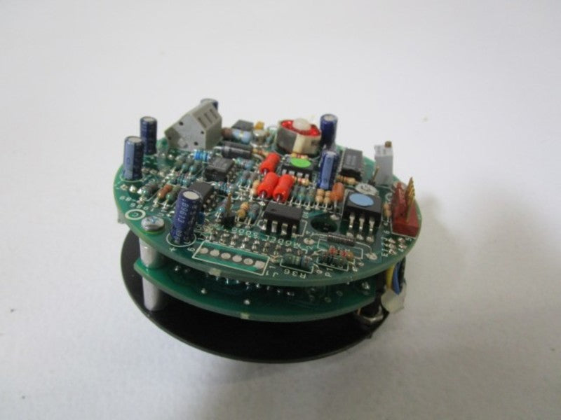 SMC COMBUSTIBLE SENSOR MODULE 5100-2 NSNP