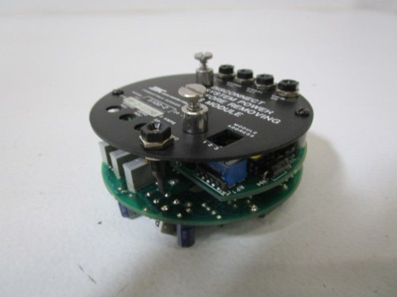 SMC COMBUSTIBLE SENSOR MODULE 5100-2 NSNP