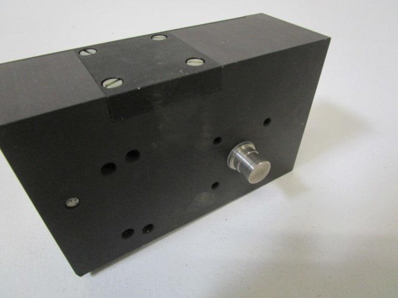 WORCESTER CONTROLS PNEUMATIC POSITIONER PM15S NSNP