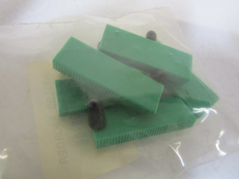 LOT OF 5 GREEN PEN 0100-0108-06 NSNP IN BAG