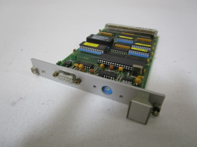 OFTE MEMORY MODULE 495-039.200 NSNP