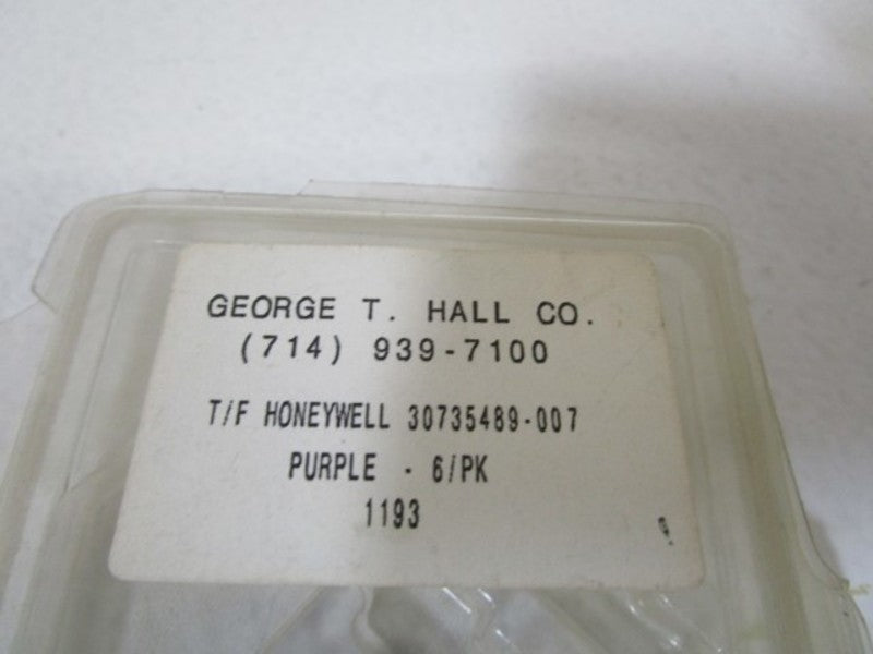 HONEYWELL 30735489-007 NSMP