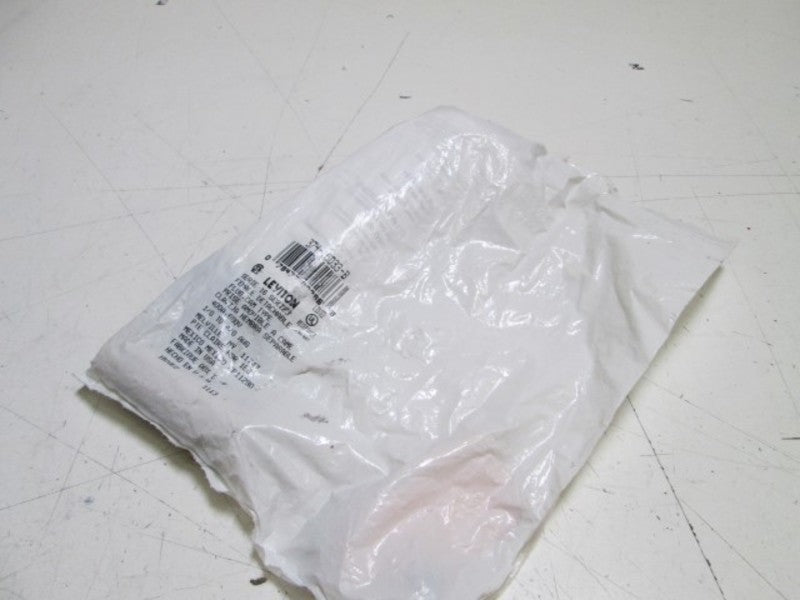 LEVITON PLUG 374-16D33-B (BLUE) NSMP