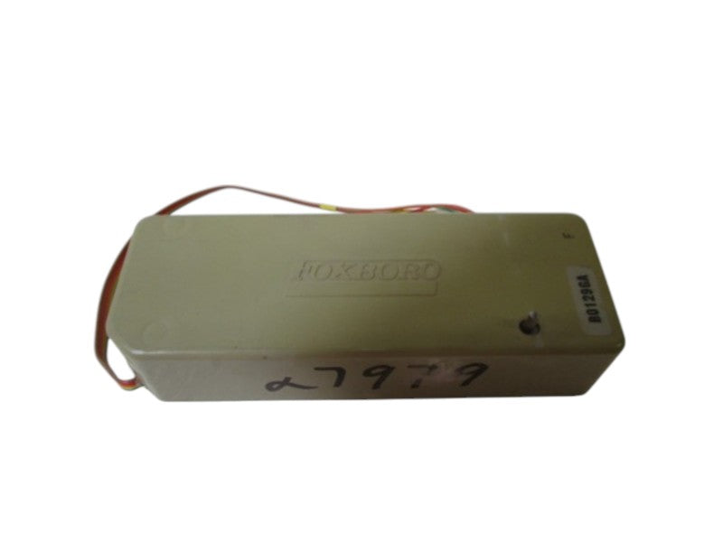 FOXBORO POTENTIOMETER B0129GA NSNP