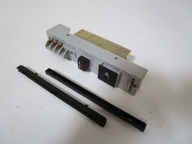 FOXBORO PC BOARD 2AX+DP10 NSMP