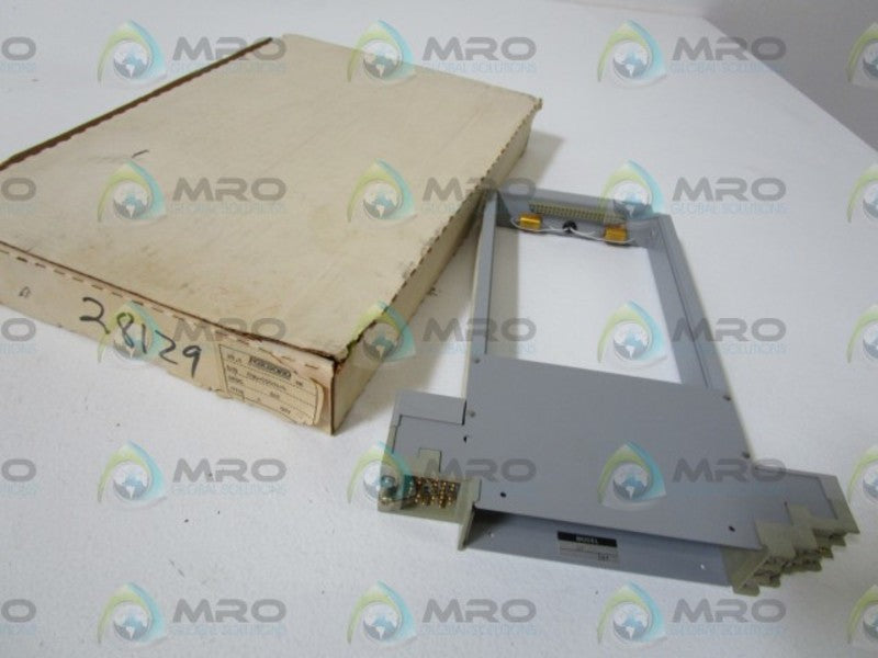 FOXBORO MODULE CONTROL  2AC NSMP
